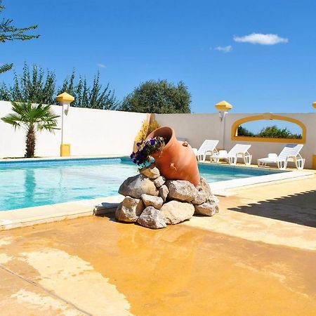 El Rocio 1 Gites Equestre Сент-Мари-де-ла-Мер Экстерьер фото